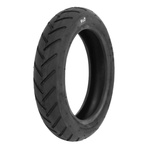 [GY065] Pneu 9" *2.00 - City