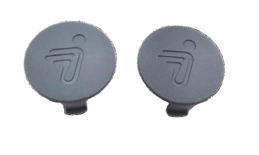 [NI-0235R] Couvercle de fourche arrière d’origine X2