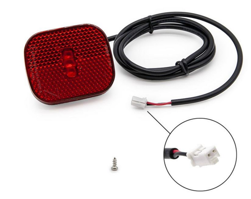 [NI-0248A] Led arrière compatible