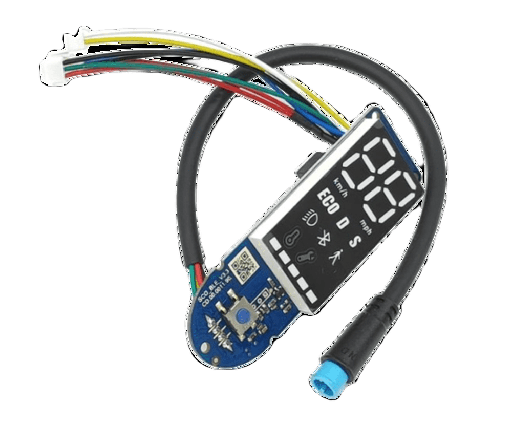 [NI-0257R] Afficheur  Bluetooth d’origine
