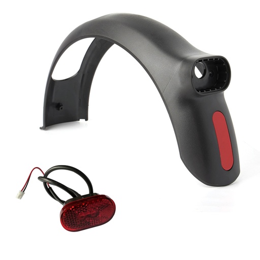 [NI-0258R] Led arrière original (version Grand feu arrière)