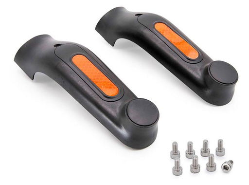 [NI-0269A] Enjoliveur de fourche avant