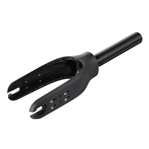 [NI-0286A] Pièces métalliques de la fourche avant