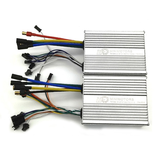 [DU-0001A] Dualtron contrôleur 72V45A ( A+B )