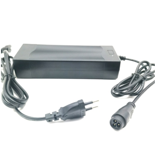 [DU-0013A] Dualtron Chargeur 66.4V 1.75A