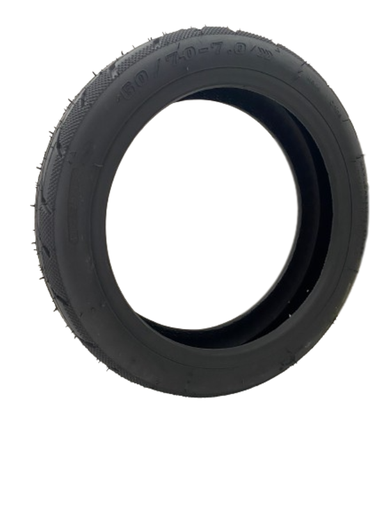 [GY081] Pneu - 60/70-7.0 - Tubeless avec gel à l'intérieur