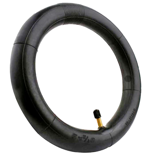 [GY027B] 8.5" *2.0 Chambre à air CST valve Droite (Skinpack thermosoudé)