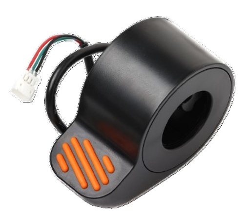 [NI-0244A] Accélérateur Compatible