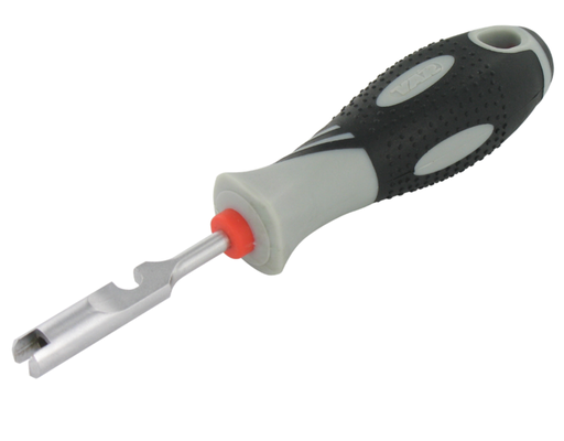 [GY068] Démonte obus pour valves Presta & prolongateur