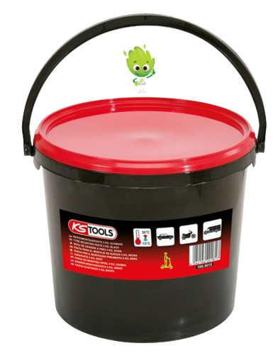 [GY095] Graisse Noir montage de pneu trottinette 5kg