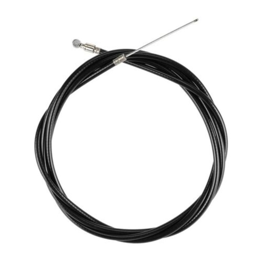 [XI-0083A] XIAOMI - Cable de frein noir