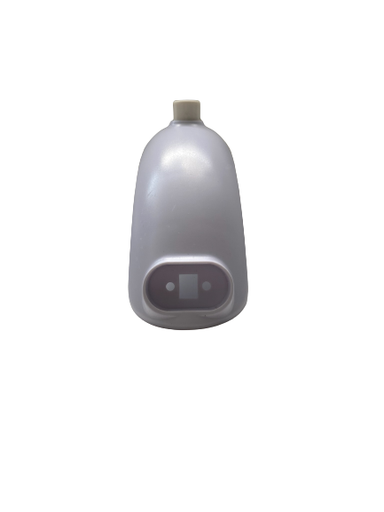 [XI-0105A] Xiaomi Garde-boue arrière/garde-boue bec de canard Blanc