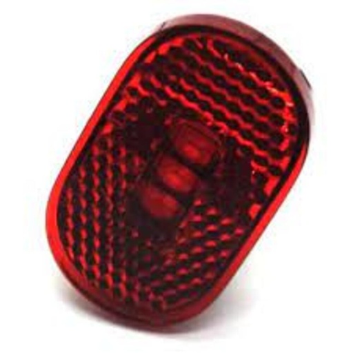 [XI-0131A]  LED lampe arrière