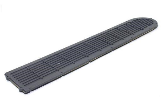 [XI-0136A] Cache inferieur plancher