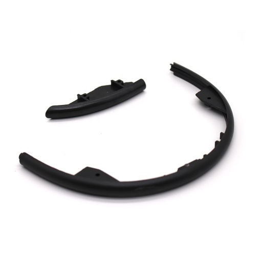 [XI-0142A] Xiaomi Plaque protection supérieure 3 pièces