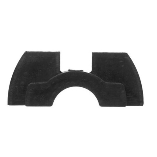 [XI-0149A] Amortisseur de vibrations base pliable (3pcs) 0.6/ 0.8/1.2mm