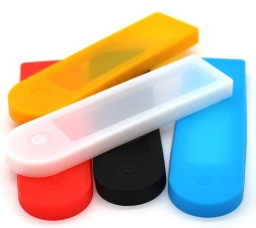 [XI-0150A] Housse en silicone étanche