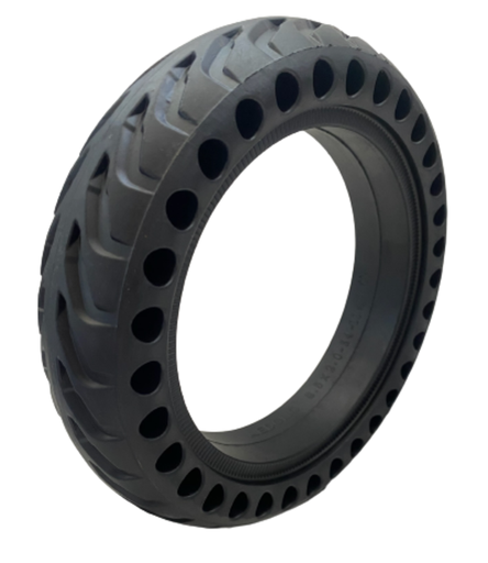 [GY028] Pneu plein 8.5" - City