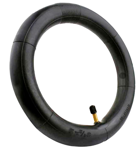 [GY031] 8.5" *2.0 Chambre à air valve Droite