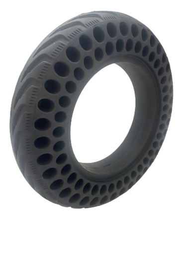 [GY035] Pneu plein - 10" *2.00 34/36 mm  - City
