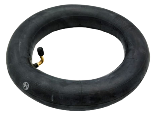 [GY030] 8.5" *2.0 Chambre à air Valve Sortie 90° / Coude 90°